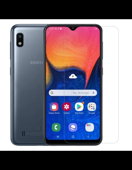 Gehärtetes Glas Nillkin Amazing H Samsung Galaxy A10