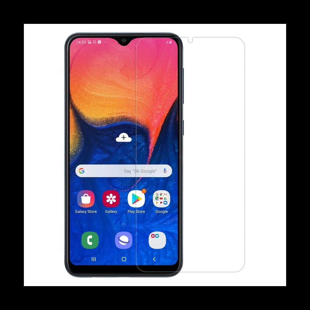 Gehärtetes Glas Nillkin Amazing H Samsung Galaxy A10 - 2