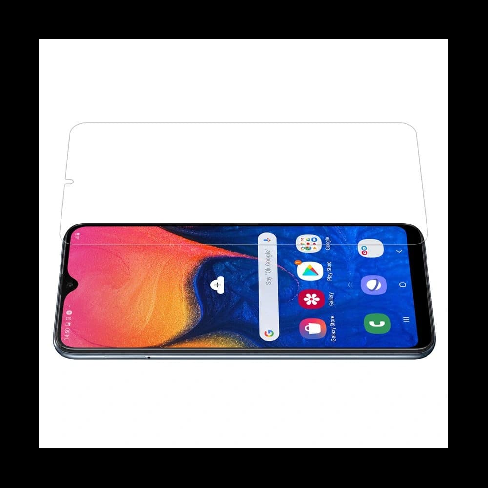 Gehärtetes Glas Nillkin Amazing H Samsung Galaxy A10 - 4