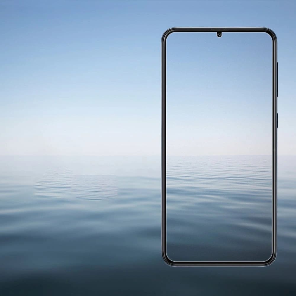 Gehärtetes Glas Nillkin Amazing H Samsung Galaxy A10 - 10
