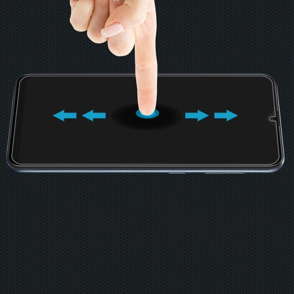 Gehärtetes Glas Nillkin Amazing H Samsung Galaxy A10 - 13