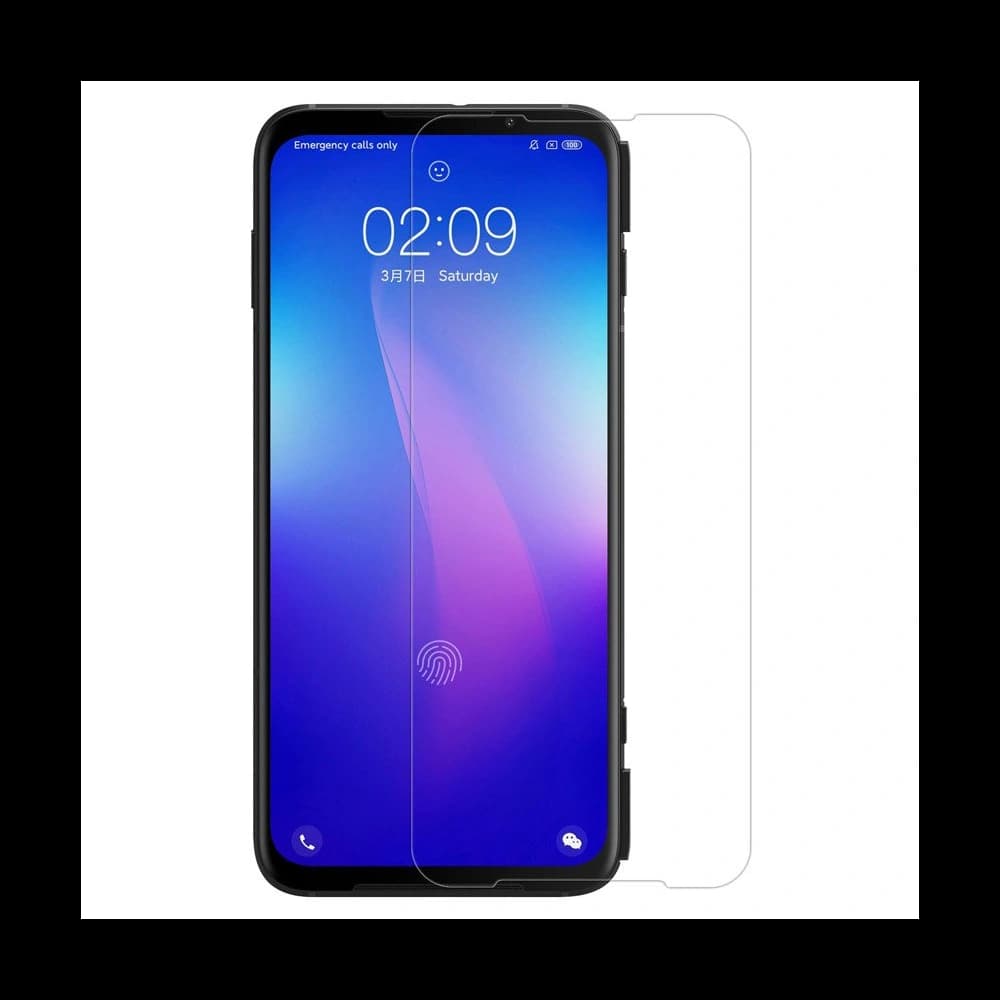 Nillkin Amazing H+ Pro Xiaomi Black Shark 3 Pro - 4