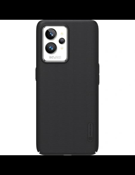 Case Nillkin Super Frosted Shield Realme GT2 Pro schwarz