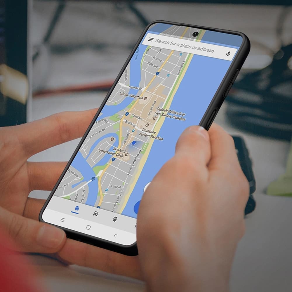 Etui Nillkin Textured Samsung Galaxy M53 5G negru - 15