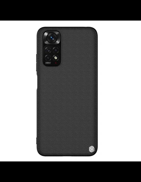 Nillkin Textured Xiaomi Redmi Note 11/11S black