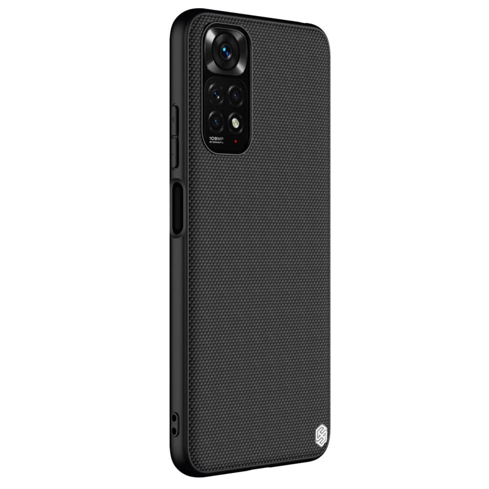 Nillkin Textured Xiaomi Redmi Note 11/11S black - 3