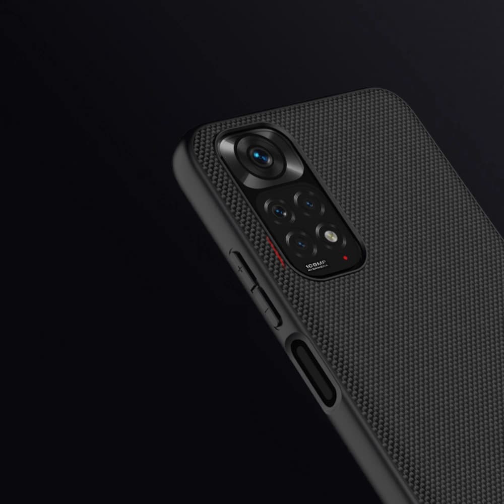 Nillkin Textured Xiaomi Redmi Note 11/11S black - 15