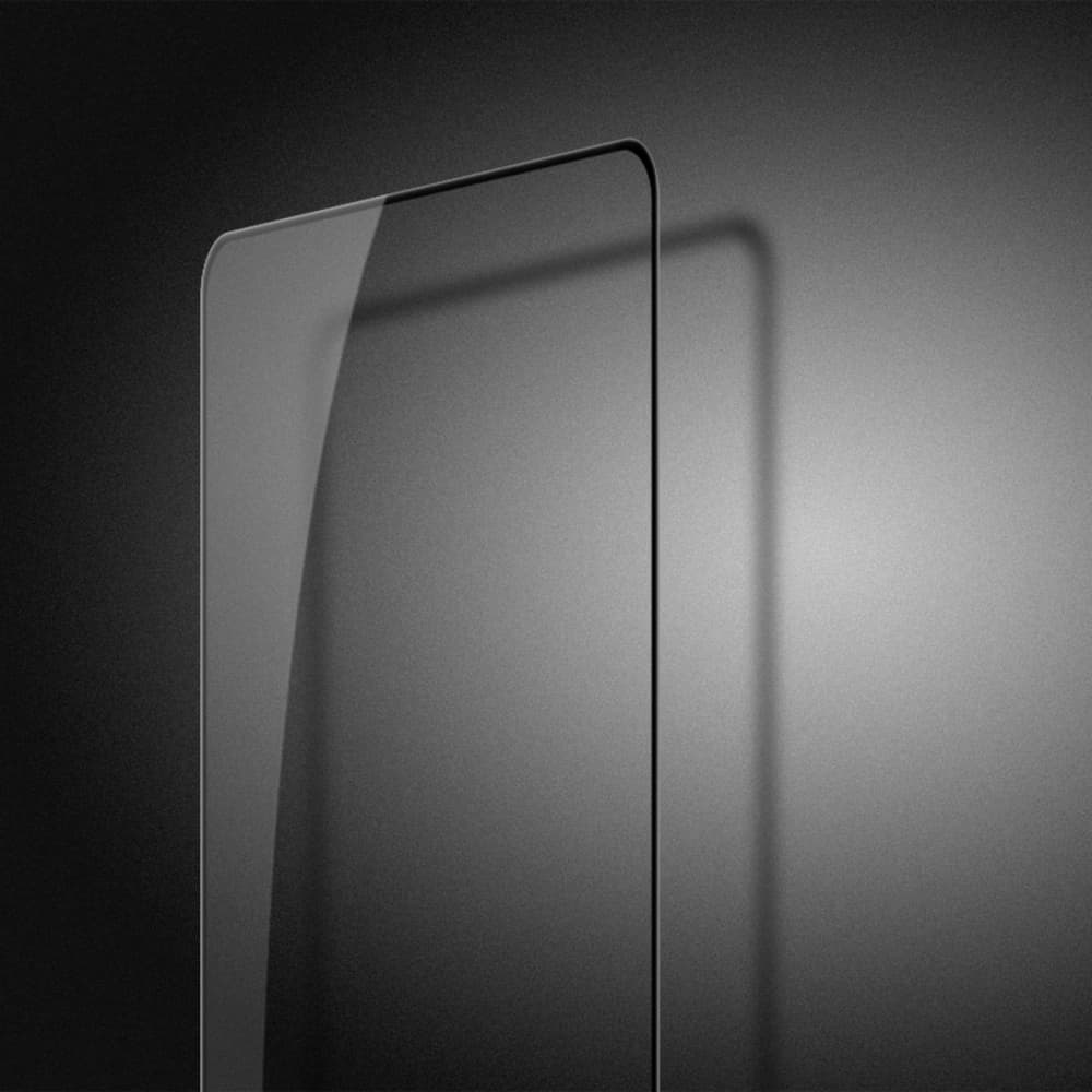 Gehärtetes Glas Nillkin Amazing CP+ PRO Xiaomi Poco F4 GT schwarz - 15