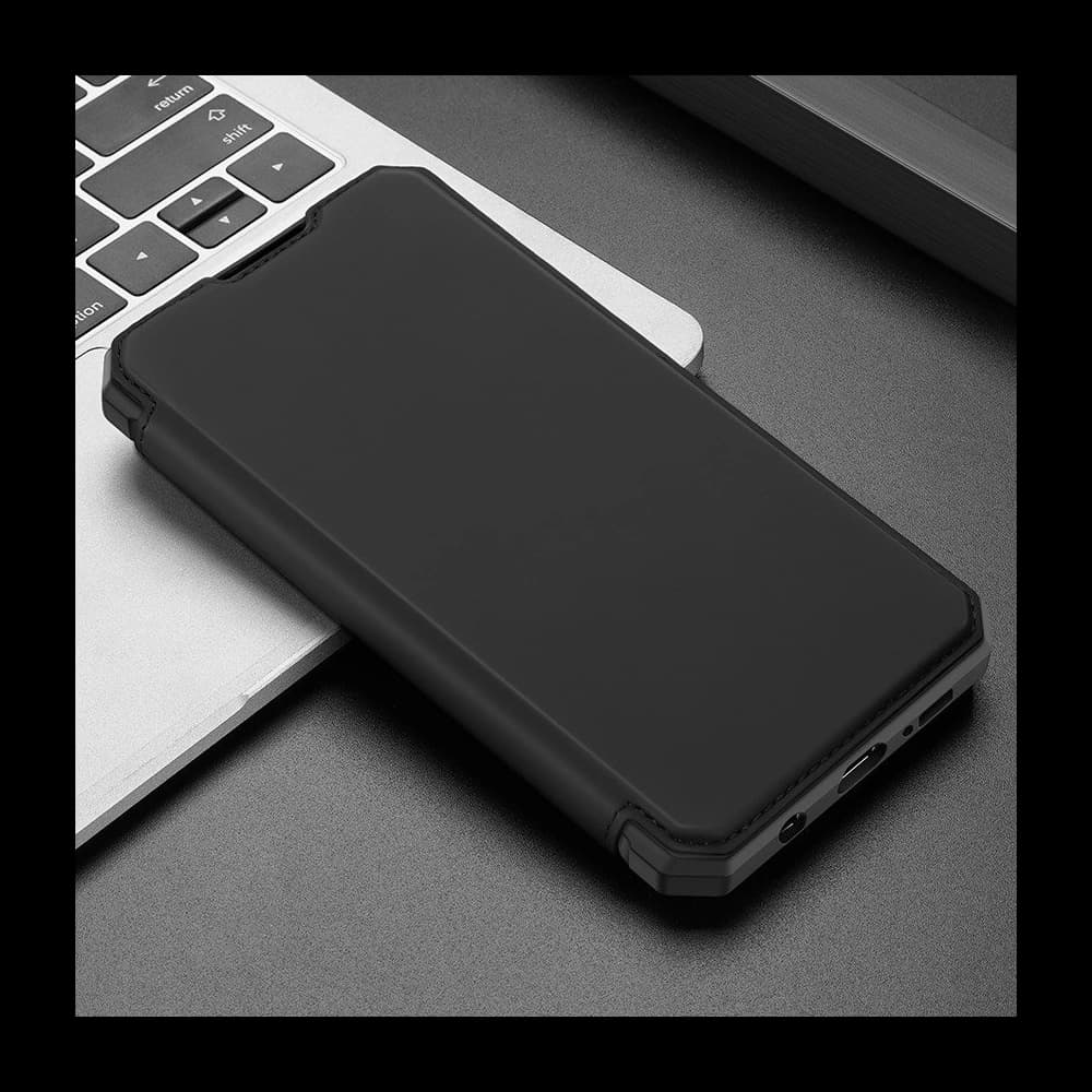 Etui Dux Ducis Skin X Samsung Galaxy A31 kék - 23