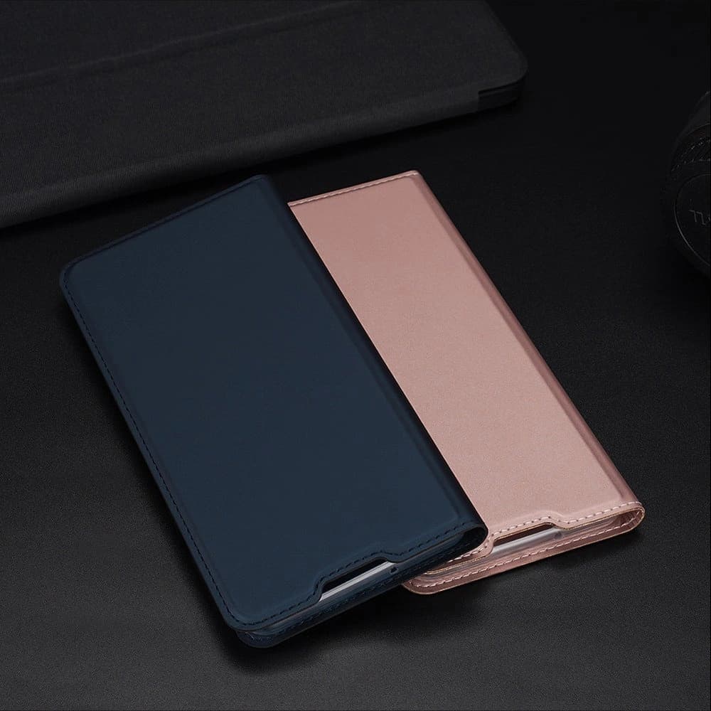 Case Dux Ducis Skin Pro Samsung Galaxy M51 schwarz - 14