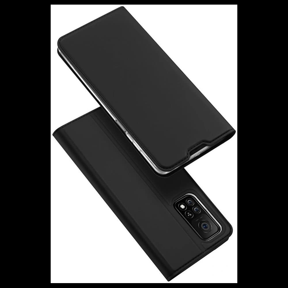 Etui Dux Ducis Skin Pro Xiaomi Mi 10T/10T Pro negru