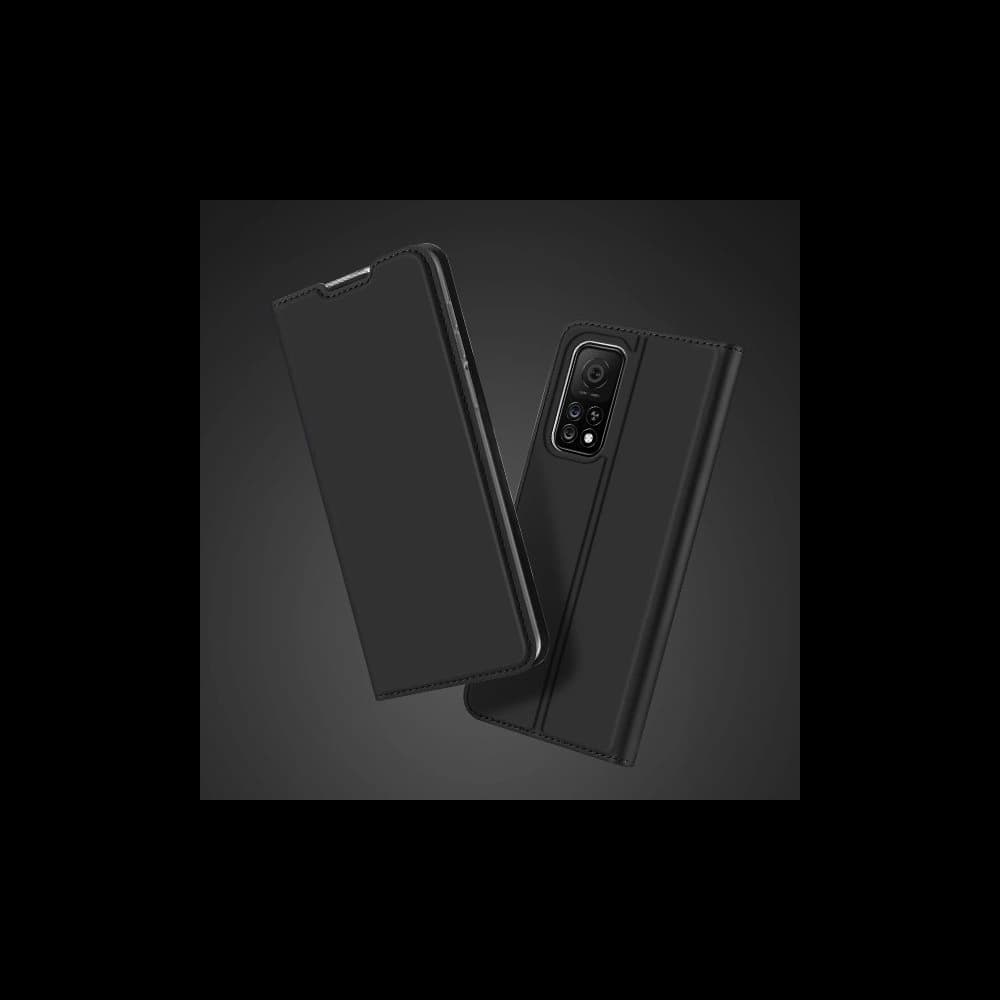 Etui Dux Ducis Skin Pro Xiaomi Mi 10T/10T Pro negru - 10