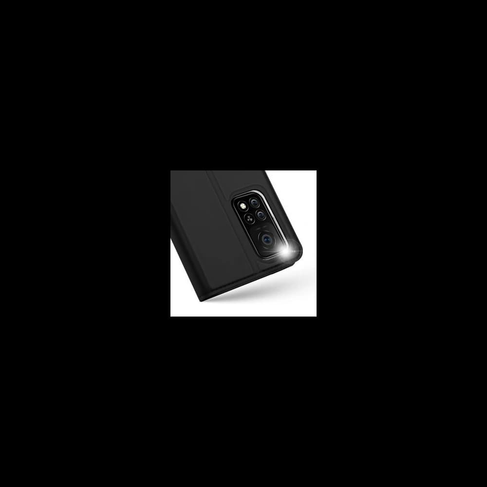 Etui Dux Ducis Skin Pro Xiaomi Mi 10T/10T Pro negru - 13