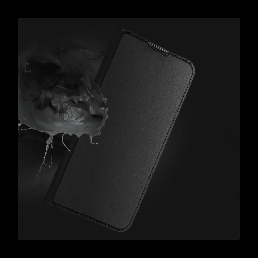 Etui Dux Ducis Skin Pro Xiaomi Mi 10T/10T Pro negru - 16