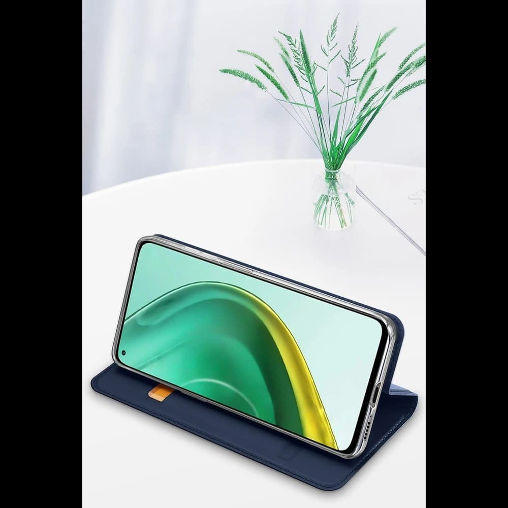 Etui Dux Ducis Skin Pro Xiaomi Mi 10T/10T Pro negru - 21