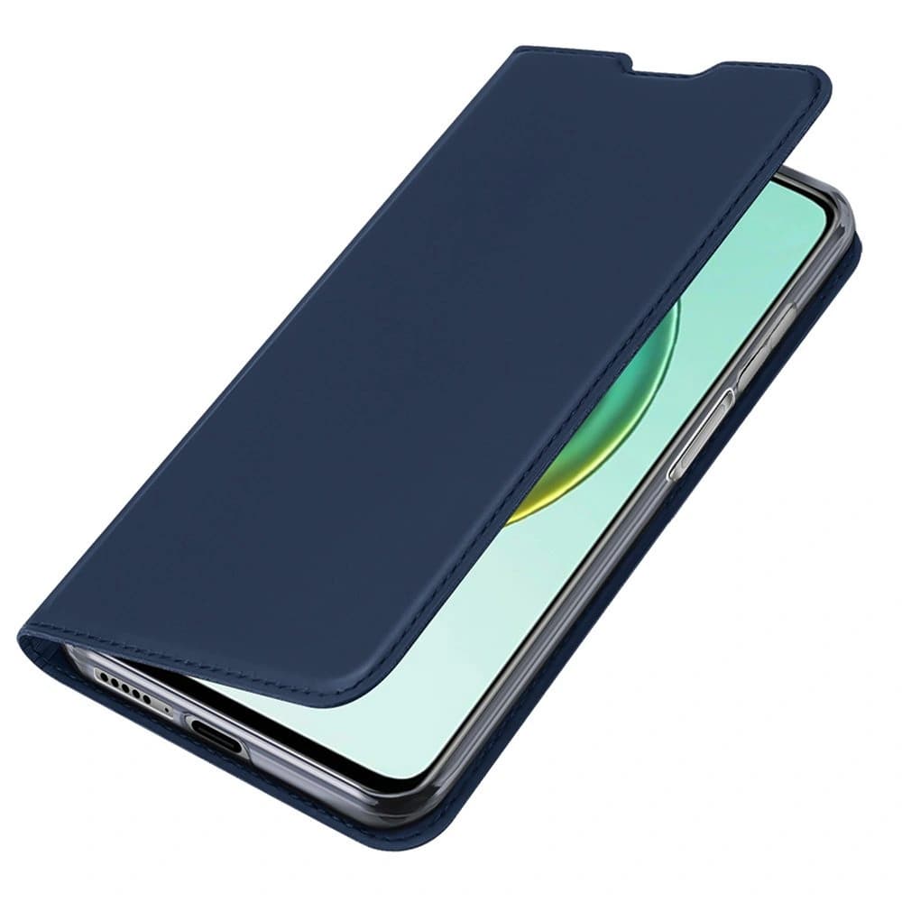 Etui Dux Ducis Skin Pro Xiaomi Mi 10T/10T Pro albastru - 4