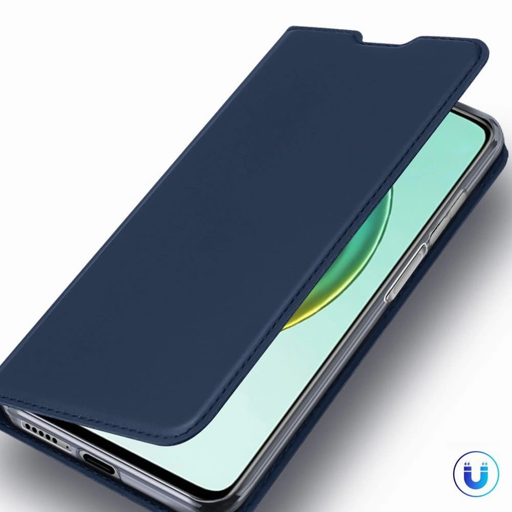 Etui Dux Ducis Skin Pro Xiaomi Mi 10T/10T Pro albastru - 20