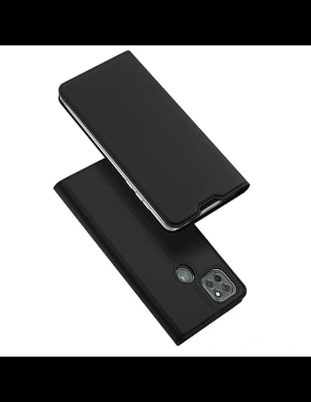 Dux Ducis Skin Pro Motorola Moto G9 Power black