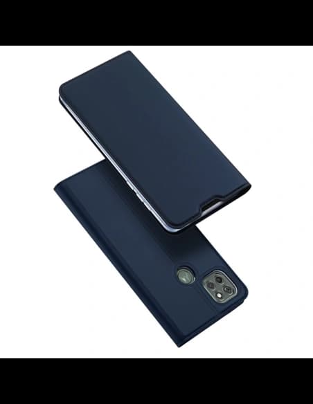 Dux Ducis Skin Pro Motorola Moto G9 Power blue