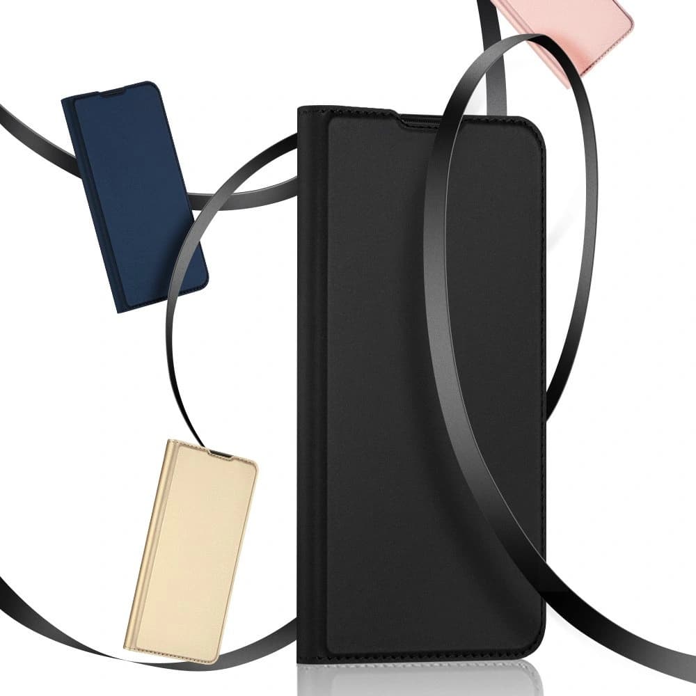 Etui Dux Ducis Skin Pro Samsung Galaxy A11/M11 růžové - 11