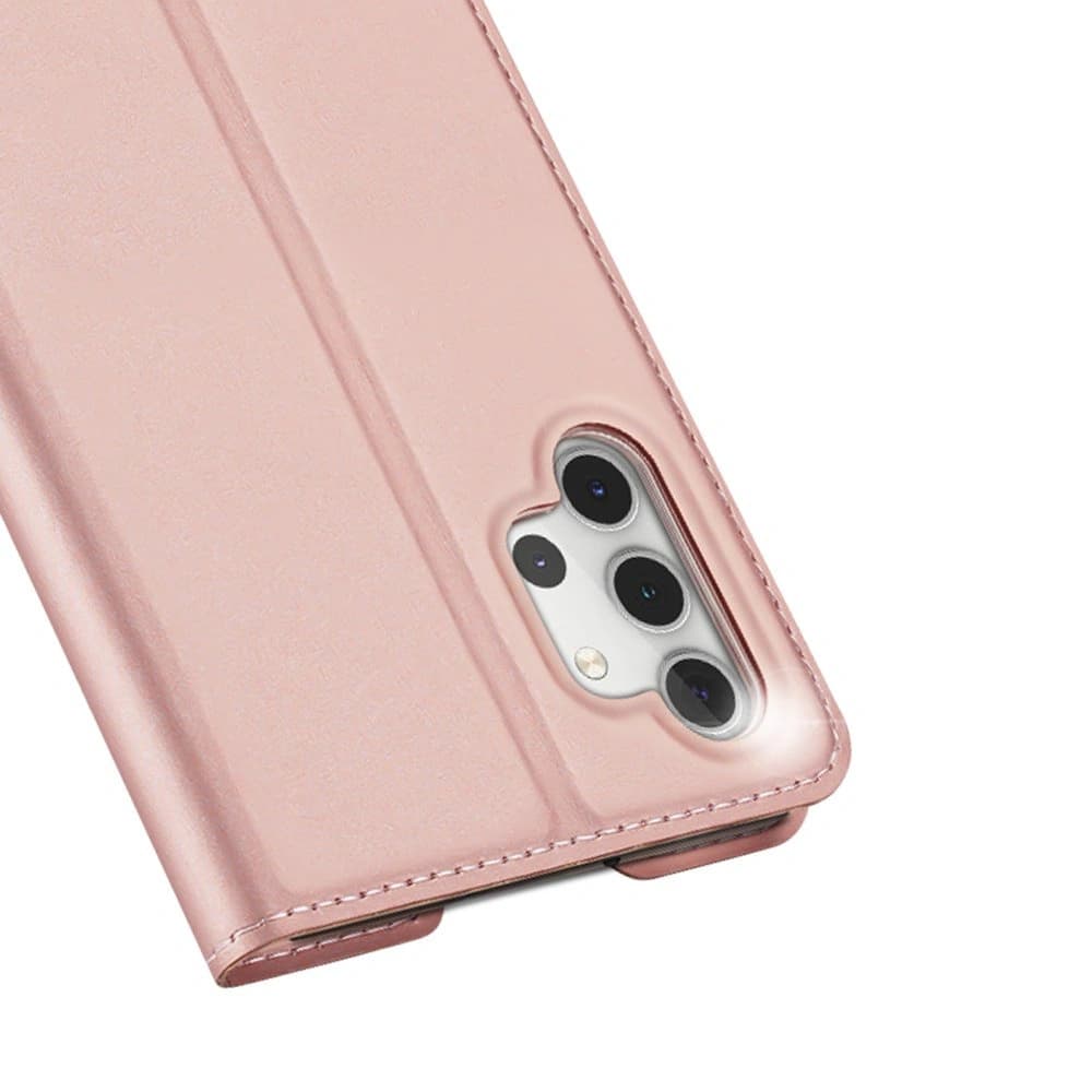 Dux Ducis Yolo Samsung Galaxy A32 5G pink - 3