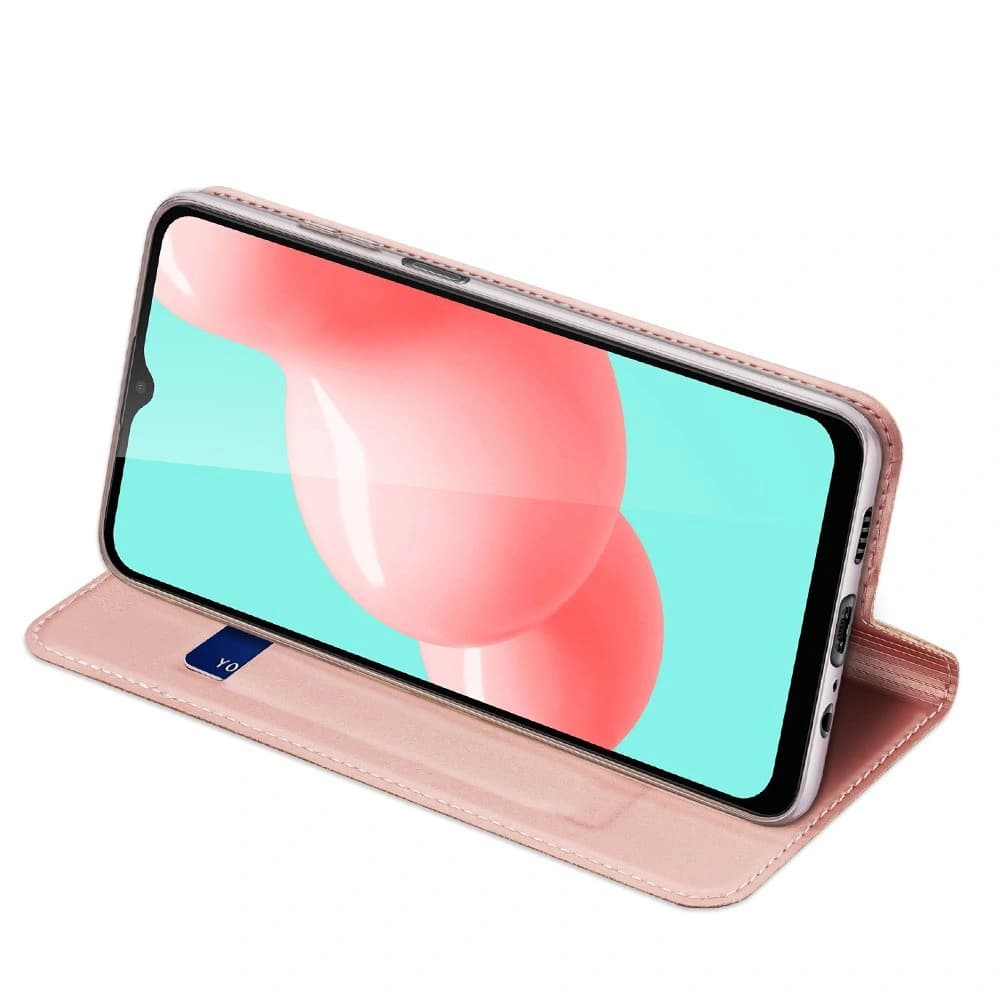 Dux Ducis Yolo Samsung Galaxy A32 5G pink - 6