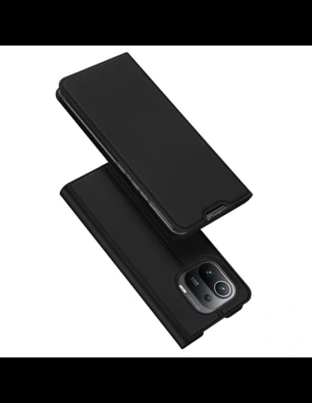 Case Dux Ducis Skin Pro Xiaomi Mi 11 Pro schwarz