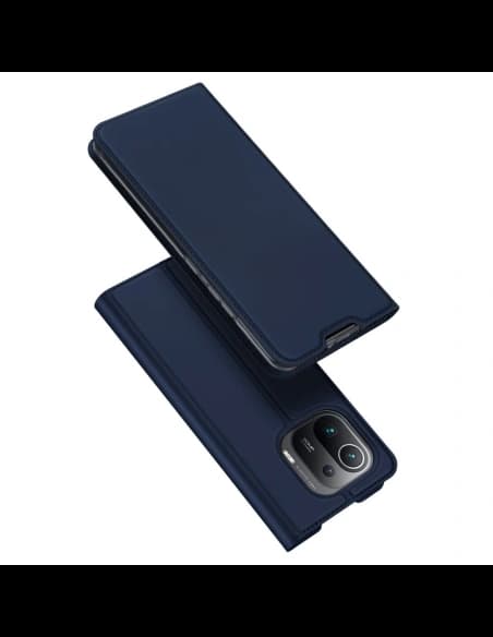 Case Dux Ducis Skin Pro Xiaomi Mi 11 Pro blau
