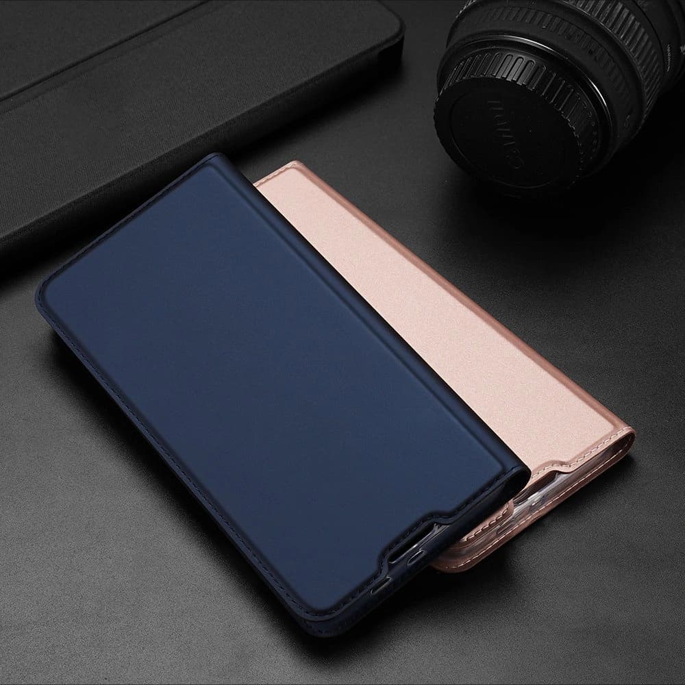 Case Dux Ducis Skin Pro Xiaomi Redmi Note 9T 5G rosa - 15