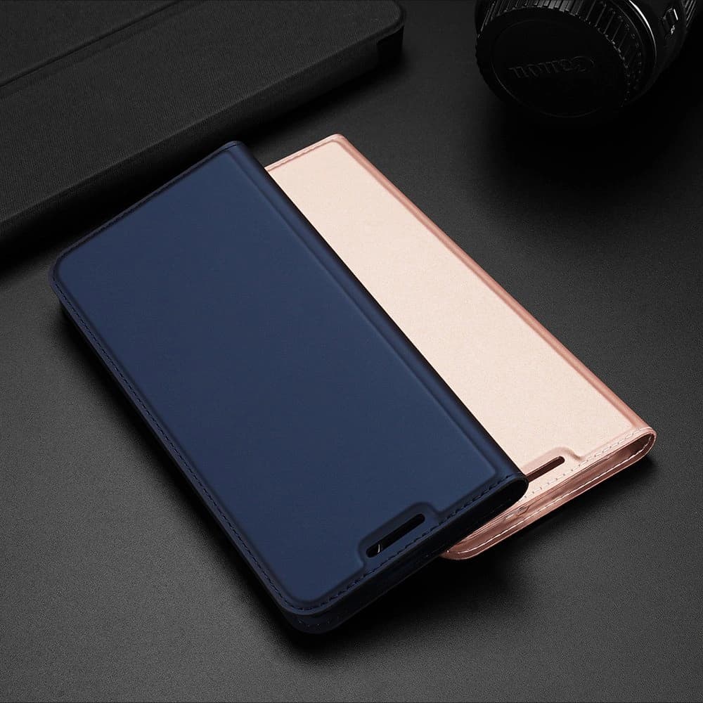 Etui Dux Ducis Skin Pro Xiaomi Redmi Note 10/10S růžová - 18