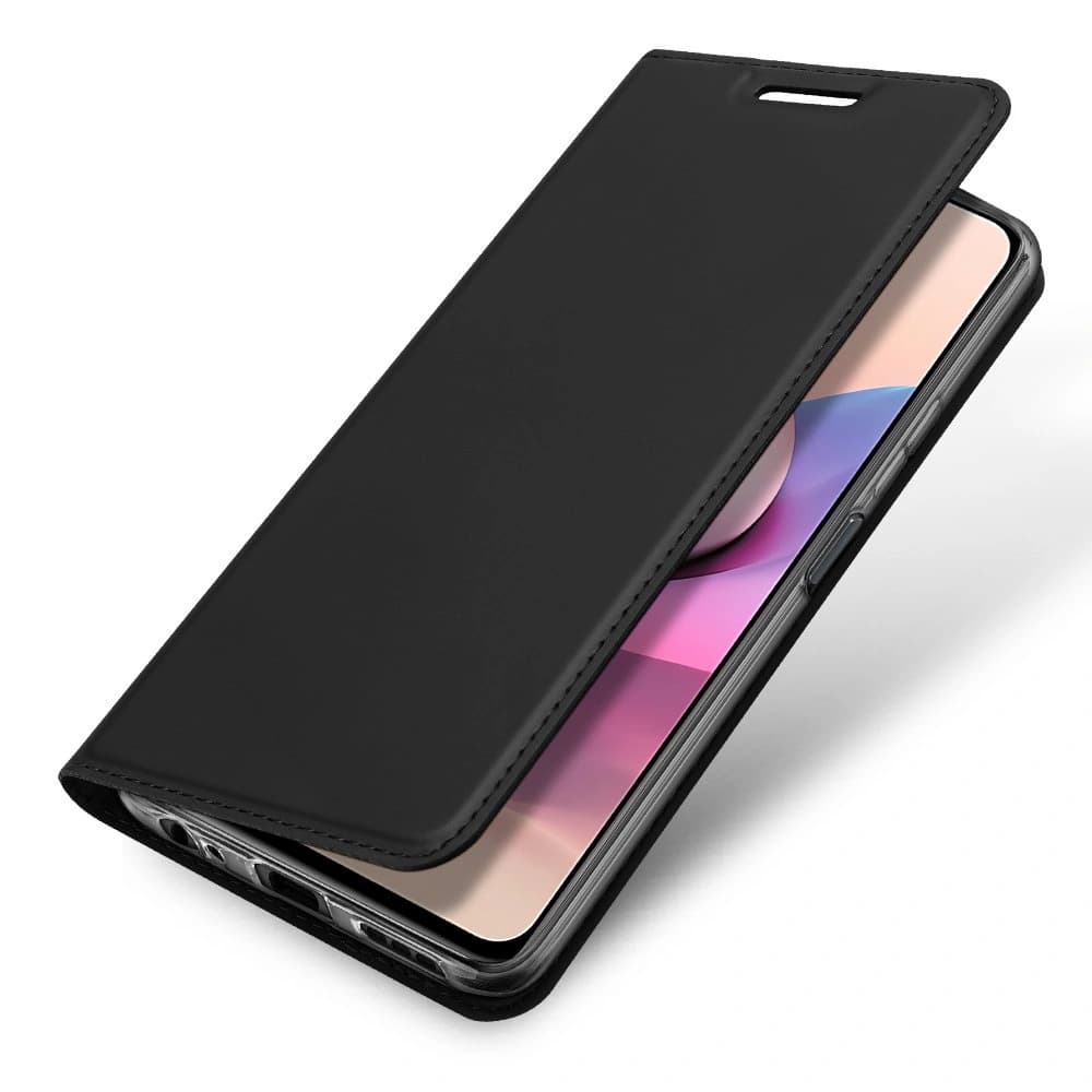 Dux Ducis Skin Pro Xiaomi Redmi Note 10/10S black - 4