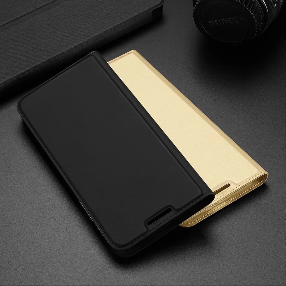Dux Ducis Skin Pro Xiaomi Redmi Note 10/10S black - 18
