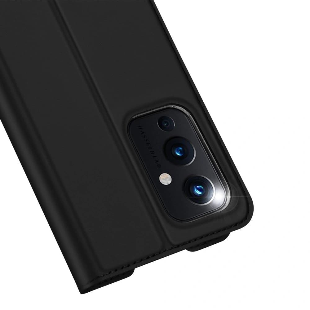 Dux Ducis Skin Pro OnePlus 9 black - 3