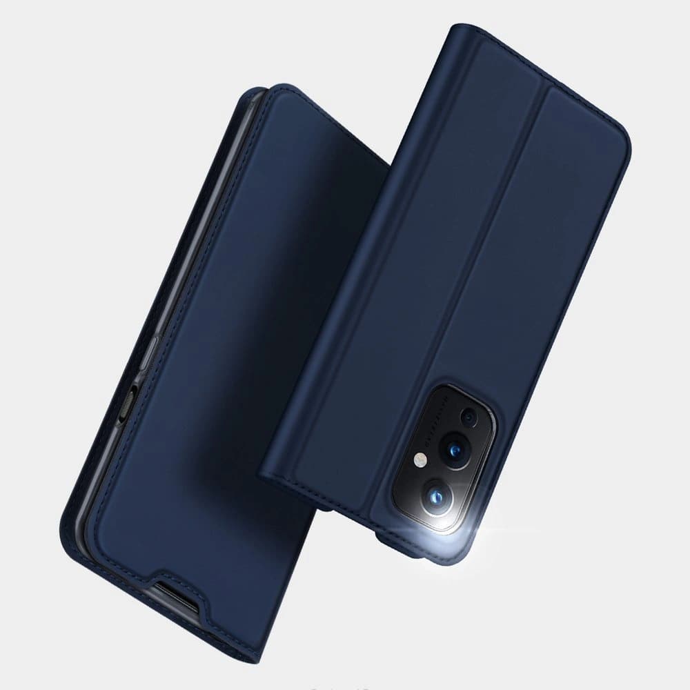 Dux Ducis Skin Pro OnePlus 9 black - 12