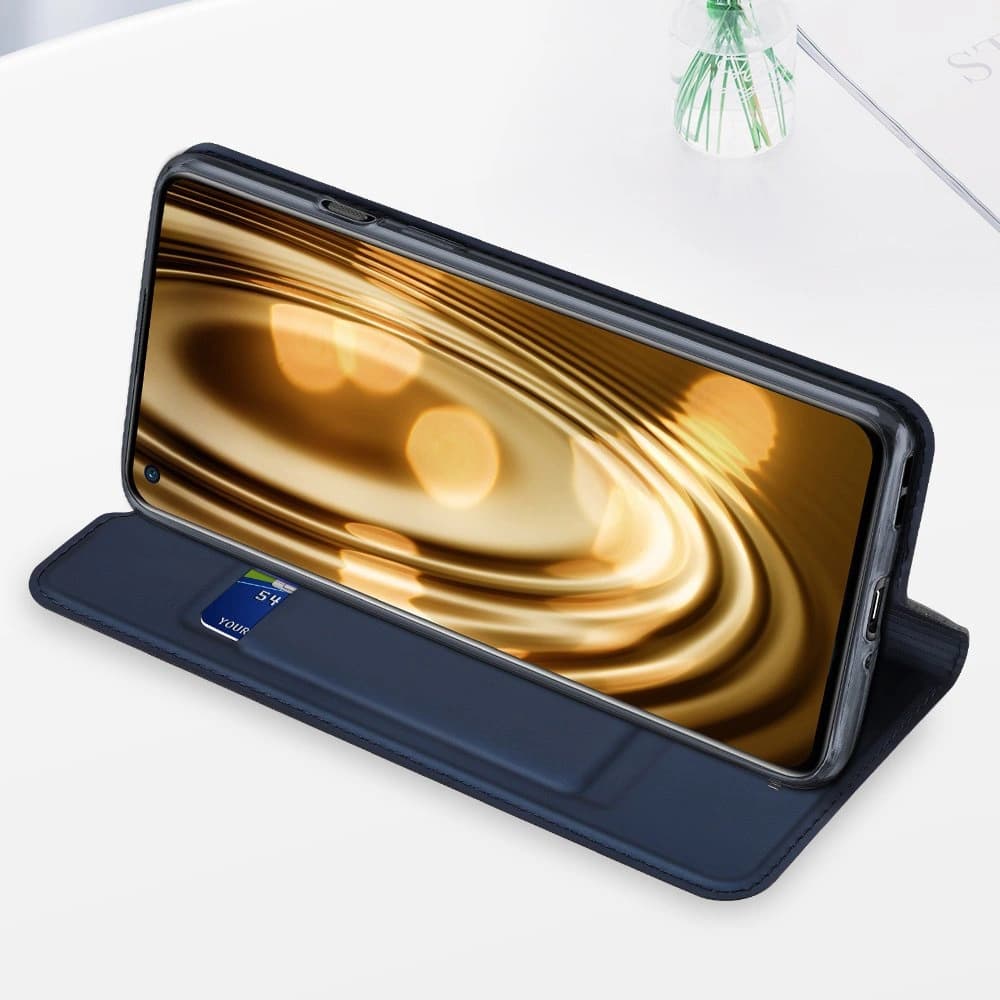 Dux Ducis Skin Pro OnePlus 9 black - 15