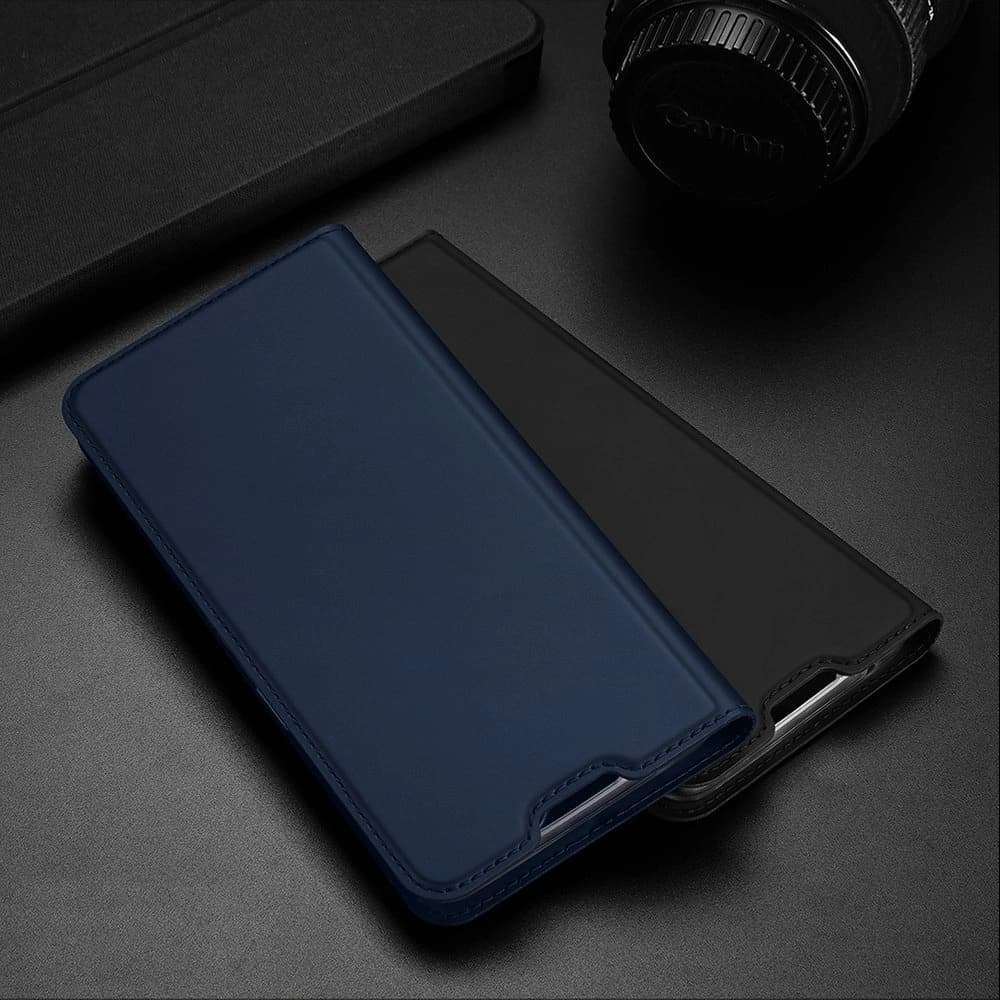 Dux Ducis Skin Pro OnePlus 9 black - 16