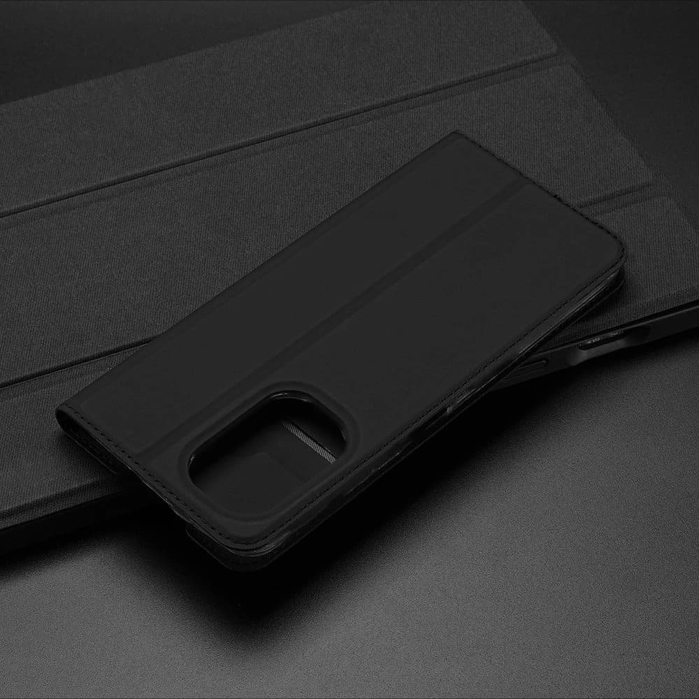 Etui Dux Ducis Skin Pro Xiaomi POCO F3/Mi 11i negru - 16