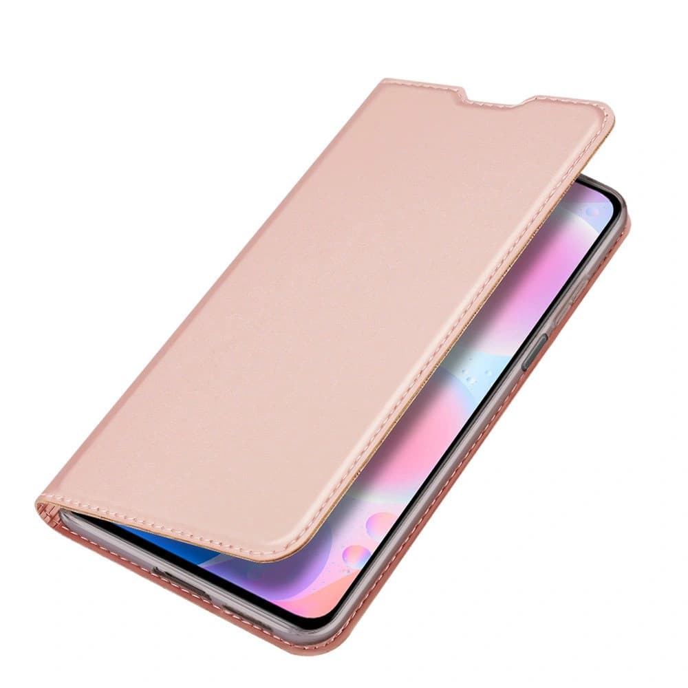 Etui Dux Ducis Skin Pro Xiaomi Redmi K40 Pro+/K40 Pro/K40/Poco F3 růžové - 9