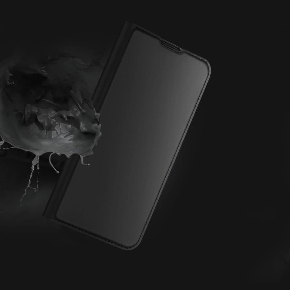 Dux Ducis Skin Pro Realme 8 5G/V13 5G black - 10