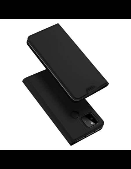 Dux Ducis Skin Pro Google Pixel 5a black
