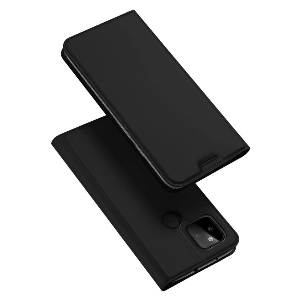 Dux Ducis Skin Pro Google Pixel 5a black