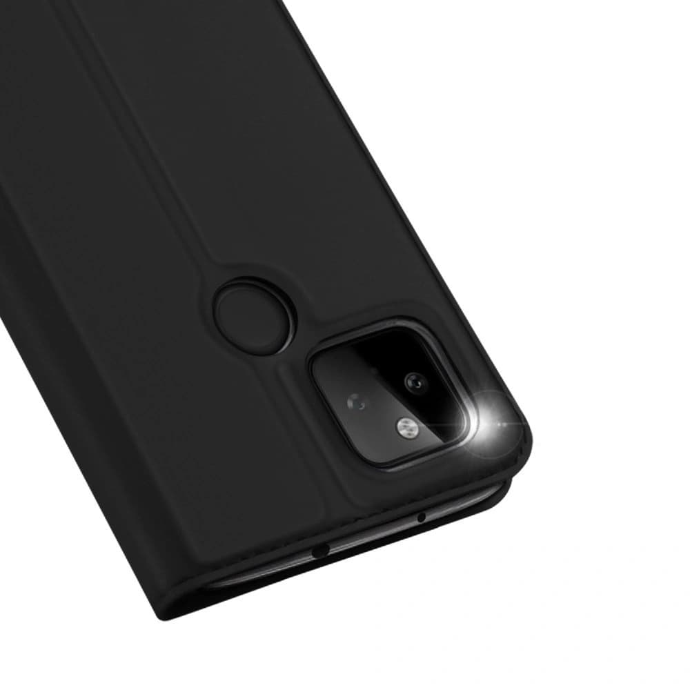 Dux Ducis Skin Pro Google Pixel 5a black - 3