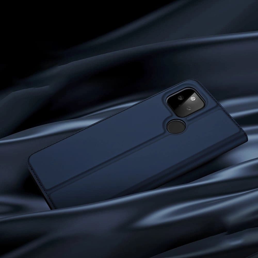 Dux Ducis Skin Pro Google Pixel 5a black - 10