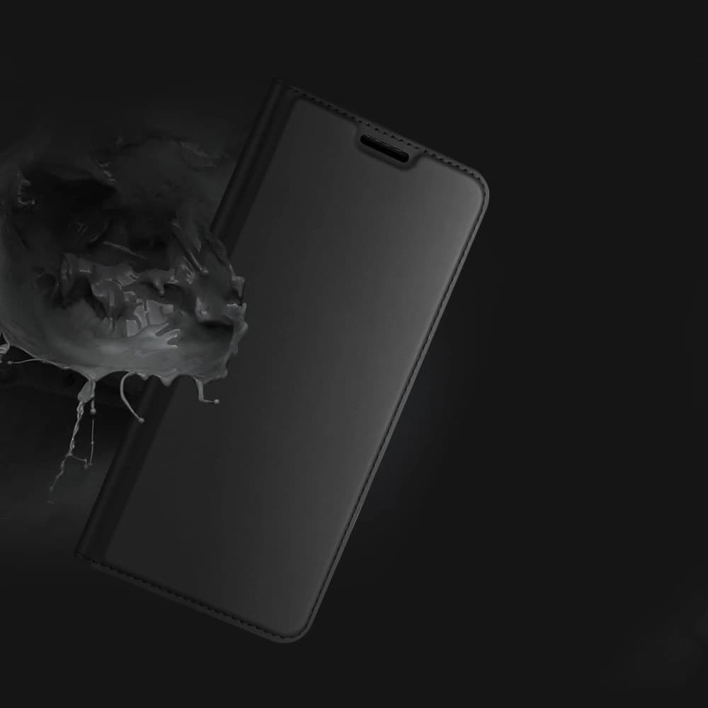 Dux Ducis Skin Pro Google Pixel 5a black - 11