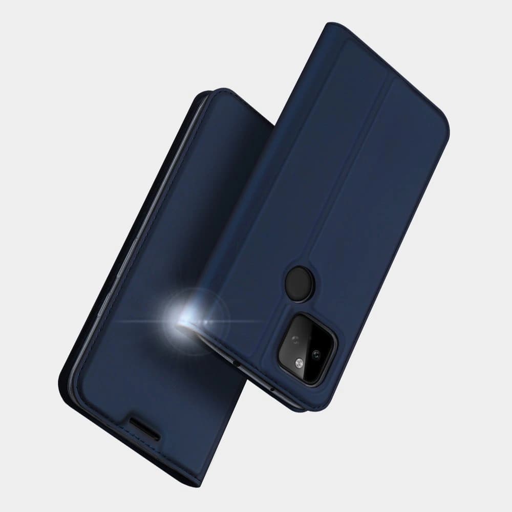 Dux Ducis Skin Pro Google Pixel 5a black - 12