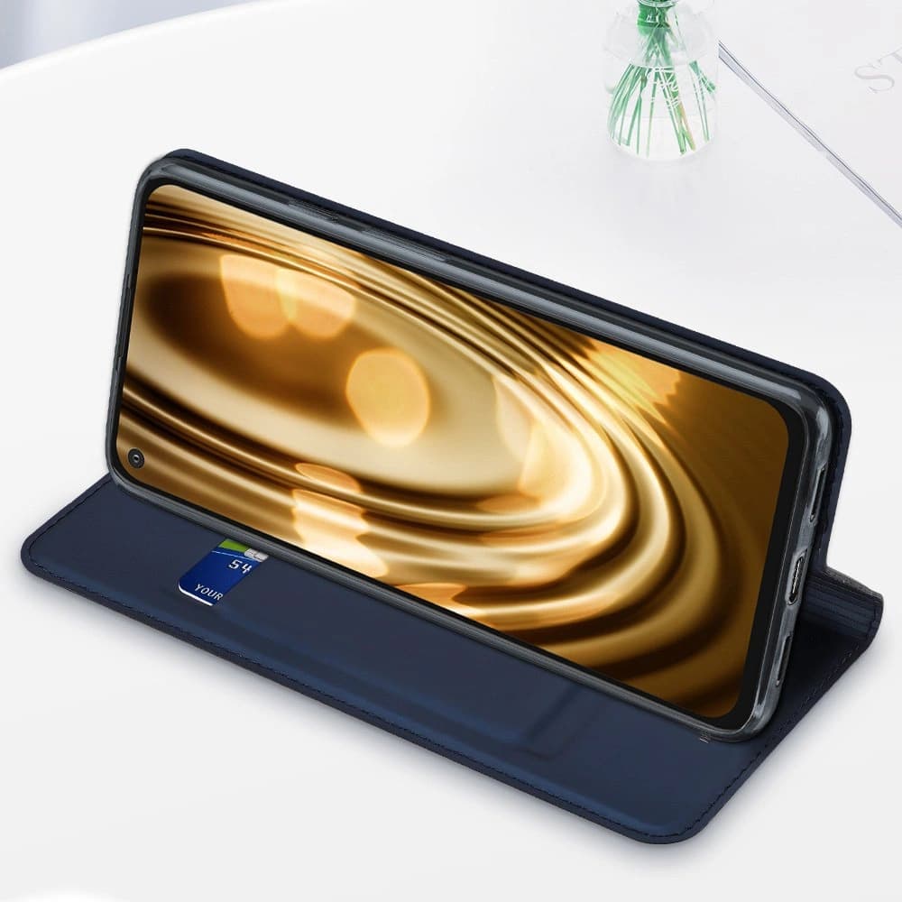 Dux Ducis Skin Pro Google Pixel 5a black - 16