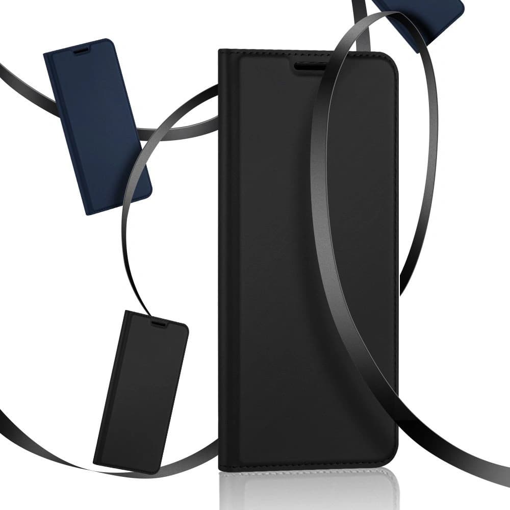 Dux Ducis Skin Pro Google Pixel 5a black - 17