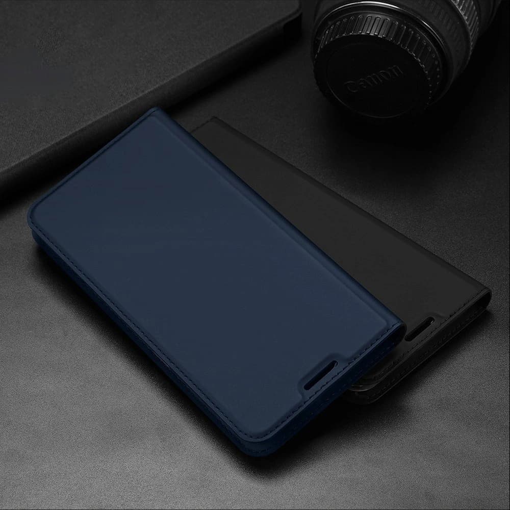 Dux Ducis Skin Pro Google Pixel 5a black - 19