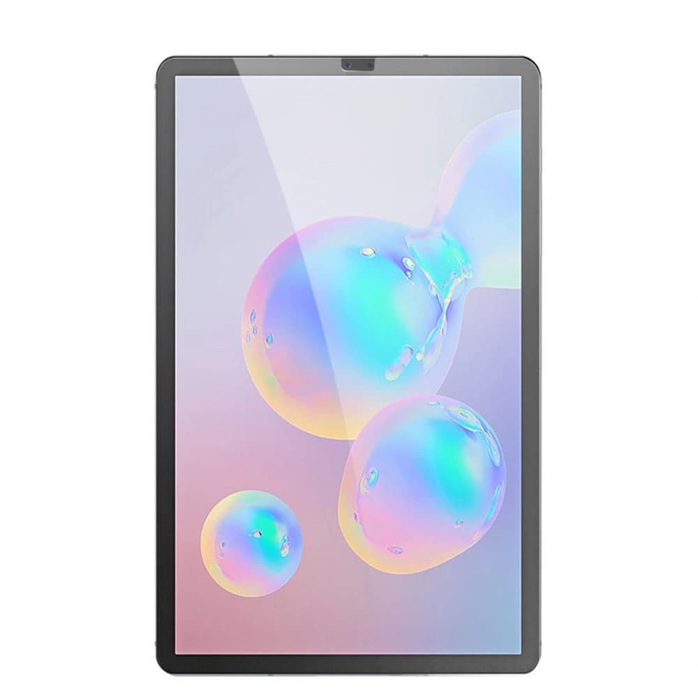 Sticlă securizată Dux Ducis Tempered Glass Samsung Galaxy Tab S6 10.5 transparent (compatibil cu carcase)