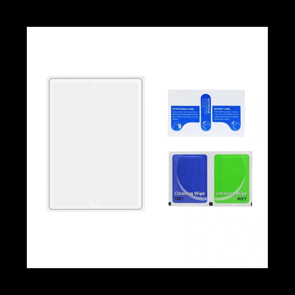 Dux Ducis Tempered Glass Apple iPad mini 7.9 2015/2019 (4, 5 gen) clear (case friendly) - 18